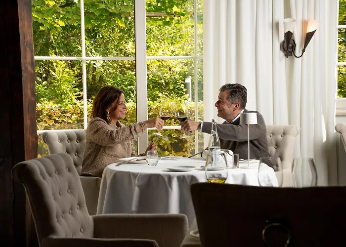 Boutique Hotel Slenaker Vallei - Buitengewoongenieten Slenaken