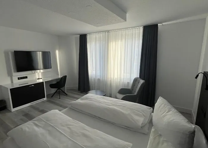 DORMERO Hotel Dessau-Roßlau