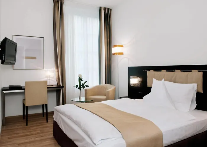 Sorell Hotel Tamina Bad Ragaz