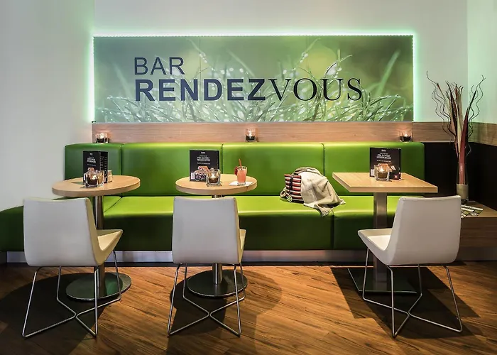 Ibis Koblenz City