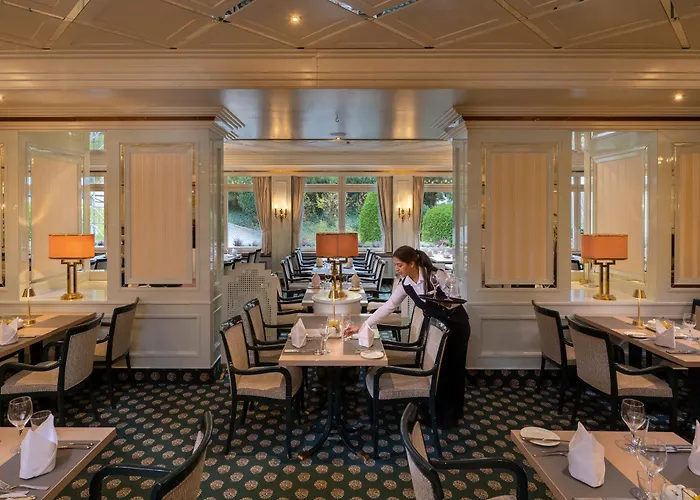 Maritim Hotel Bad Wildungen
