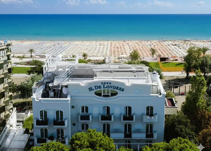 Hotel De Londres