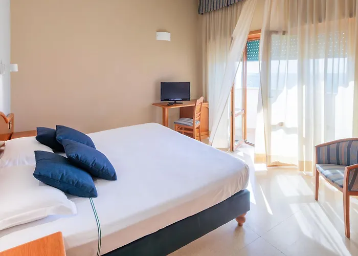 Astura Palace Hotel Nettuno