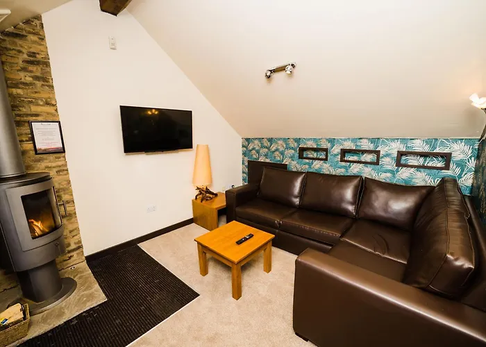 Grand Villa Heights Ravenscar