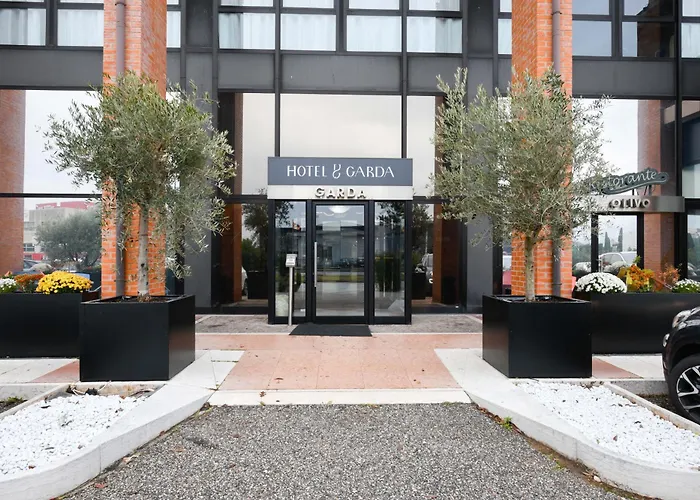 Best Western Garda
