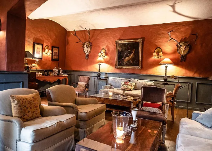 Der Linslerhof - Hotel, Restaurant, Events&Natur Überherrn