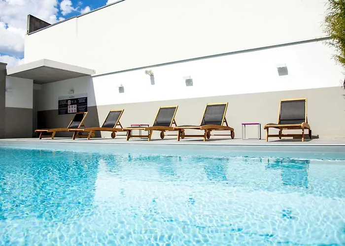 Novotel Blois Centre Val De Loire