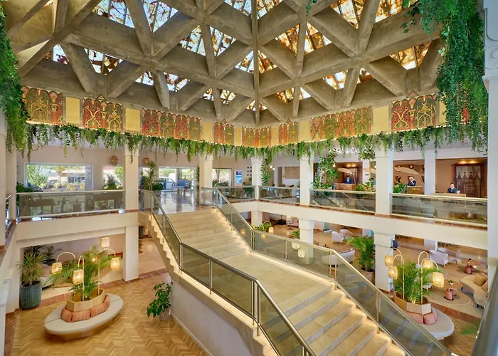 Iberostar Selection Fuerteventura Palace (Adults Only)
