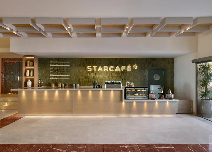 Iberostar Selection Fuerteventura Palace (Adults Only)