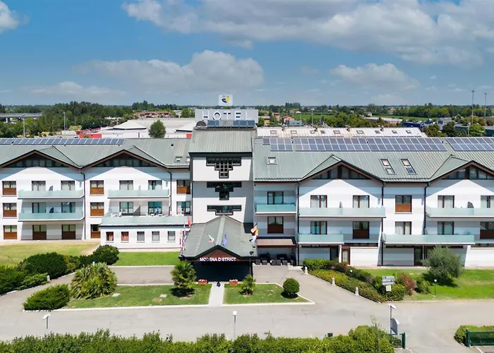 Best Western Modena District Campogalliano
