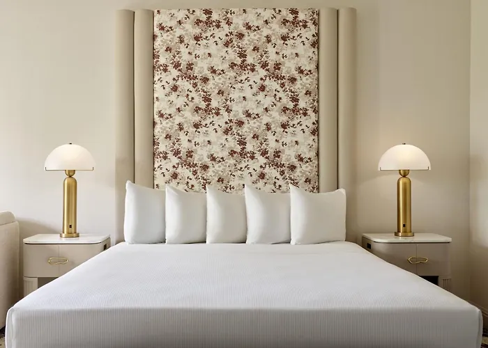 Royal Park Hotel Rochester