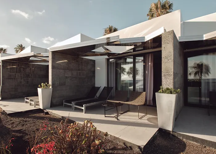 La Isla y el Mar, Hotel Boutique
