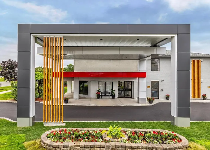 Comfort Inn