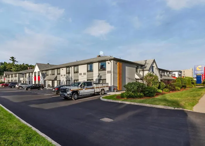 Comfort Inn