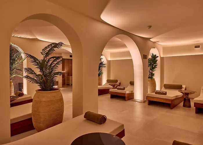 Purobeach Resort Santa Ponsa - NEW OPENING