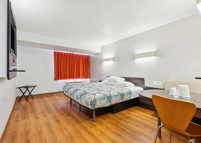 Motel 6-, Nj