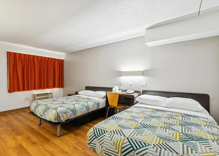 Motel 6-, Nj