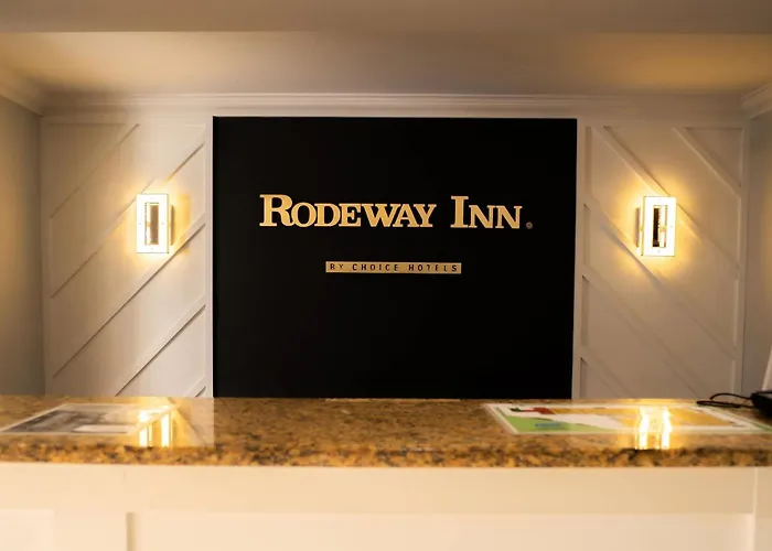 Rodeway Near Ybor City - Casino