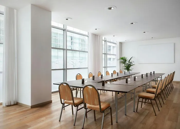 Sheraton Milan Malpensa Airport Hotel & Conference Centre Ferno