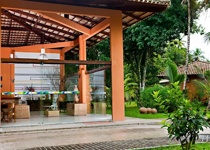Hotel Karapitangui