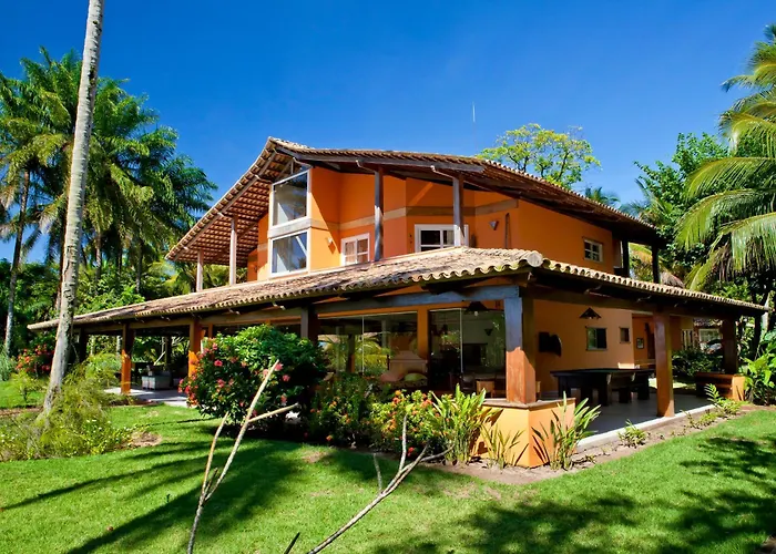 Hotel Karapitangui