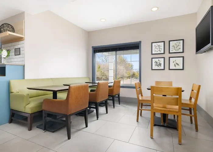 Country Inn & Suites By Radisson, Springfield, Oh