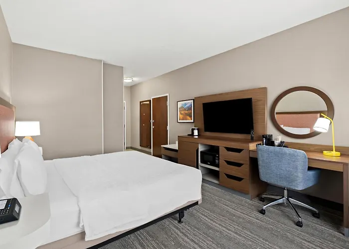 Hampton Inn Provo