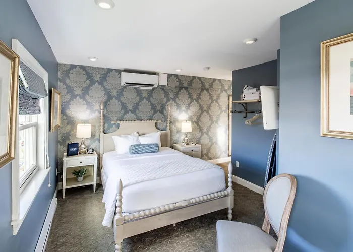 Serenity Inn Newport