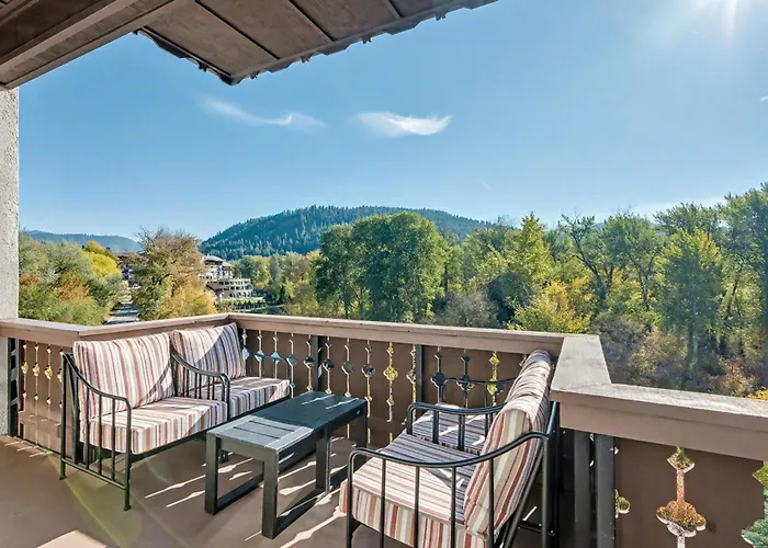 Obertal Inn Leavenworth