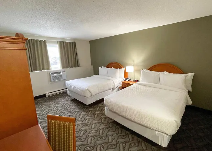 Rodeway Inn Sudbury