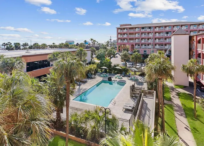 Galveston Dog Friendly Hotels