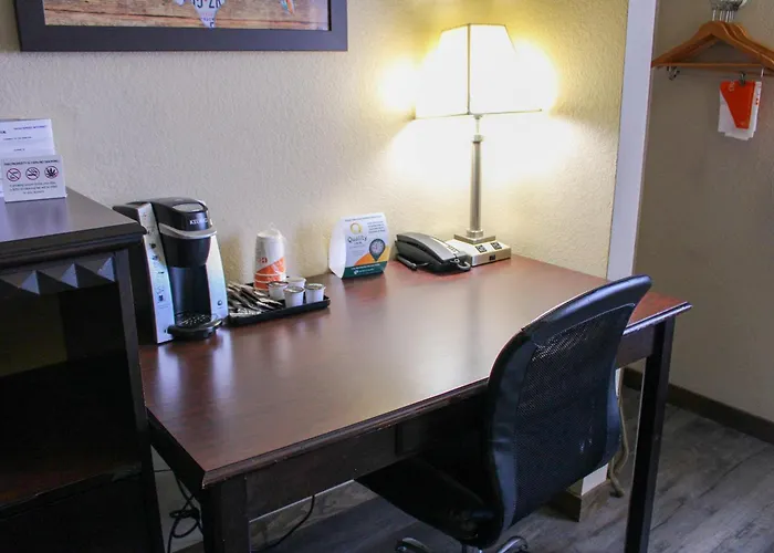 Quality Inn Gunnison-Crested Butte