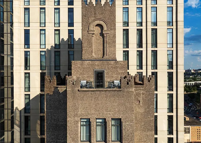 Hotel Ivy, A Luxury Collection Hotel, Minneapolis