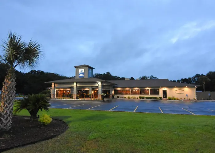 Best Western Point South