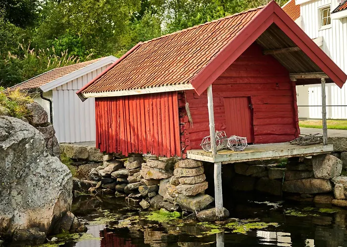Farsund Resort