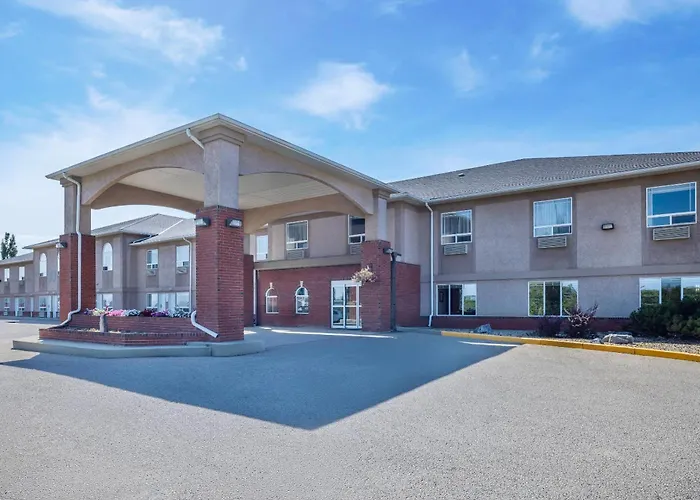 Clarion Pointe
