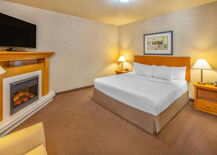 Clarion Pointe Rimbey