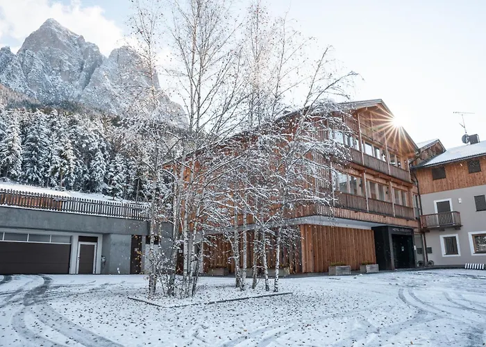 Dolomites Nature Hotel Vigilerhof