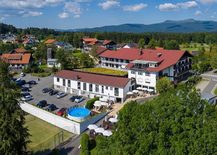 Hotel&Residence Hochriegel