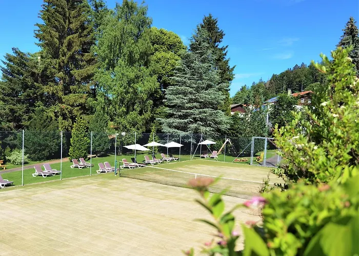 Hotel&Residence Hochriegel