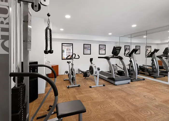 Best Western Discovery Inn Tucumcari