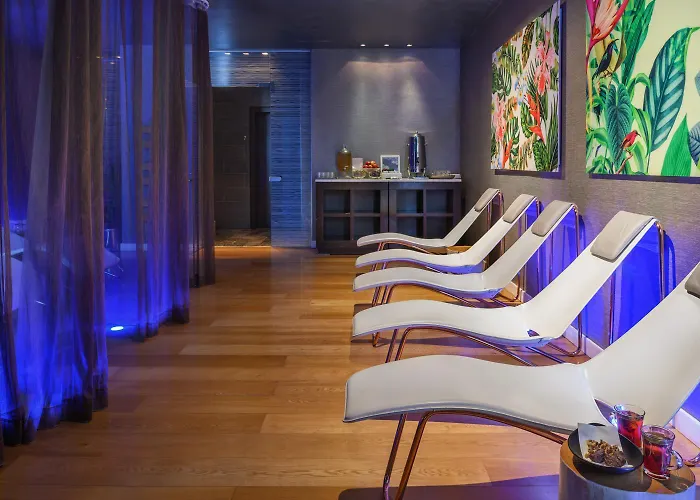 Royal Beach Hotel Tel Aviv By Isrotel Exclusive