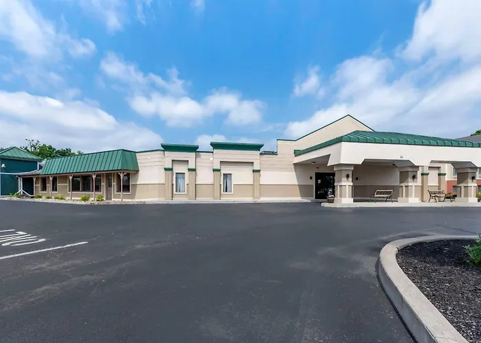 Quality Inn Selinsgrove