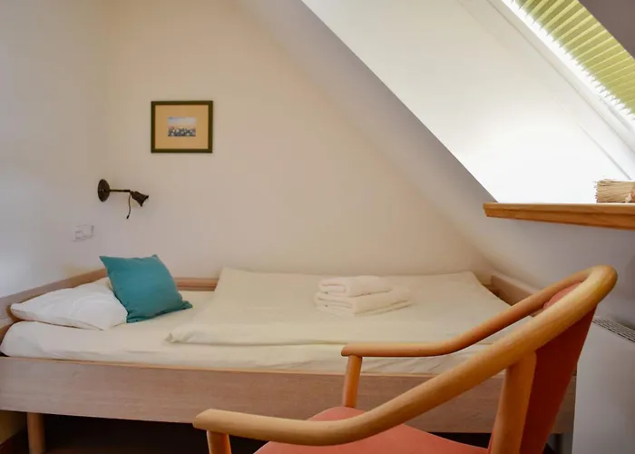 Hotel Gutshaus Parin - Bio- und Gesundheitshotel
