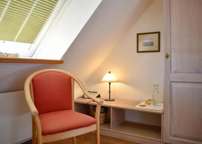 Hotel Gutshaus Parin - Bio- und Gesundheitshotel