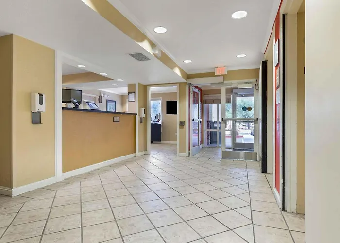 Extended Stay America Suites - - Downtown - Town Lake