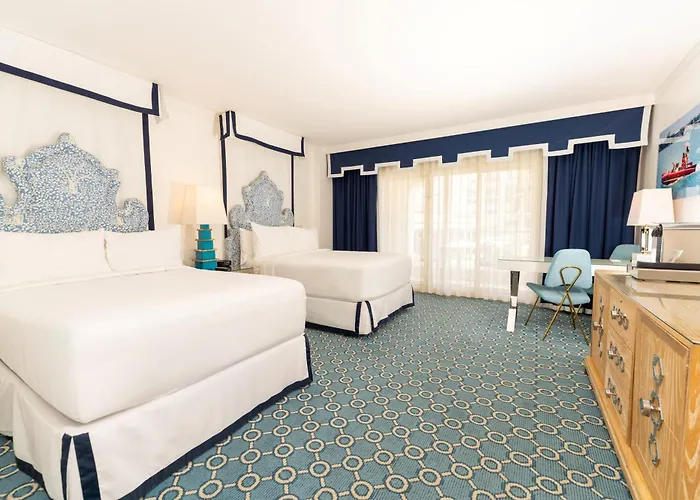Eau Resort & Spa Manalapan