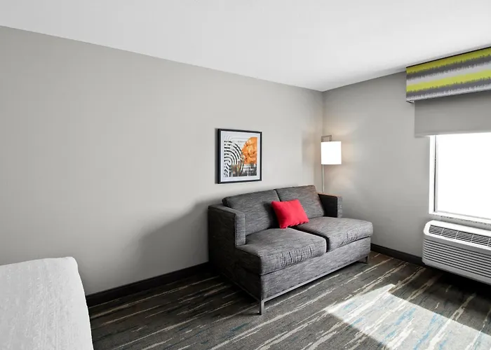 Hampton Inn Middletown