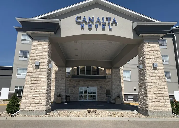 Canalta Hotel Humboldt