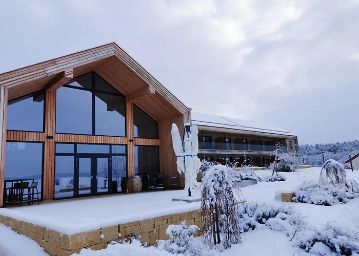 JUFA Hotel Neutal